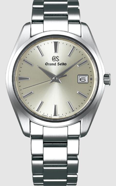 Grand Seiko Heritage Quartz SBGP009 Replica Watch